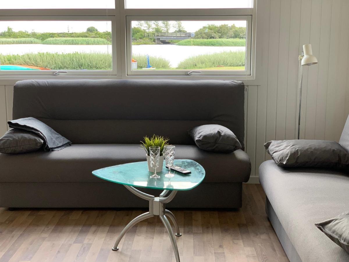 Tangloppen Camping & Cottages Ishøj Exterior foto