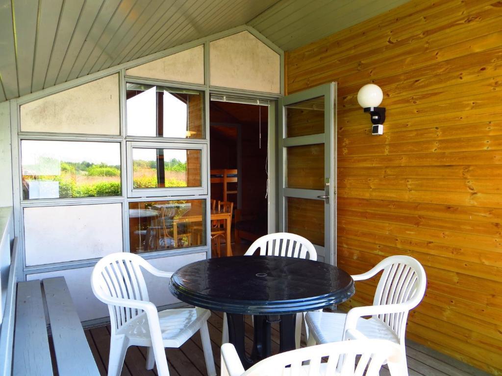 Tangloppen Camping & Cottages Ishøj Exterior foto