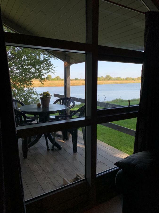 Tangloppen Camping & Cottages Ishøj Exterior foto